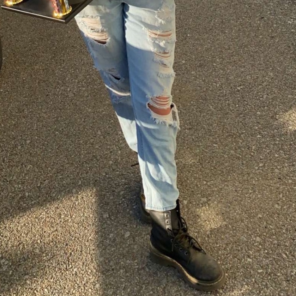 Doc. Martens